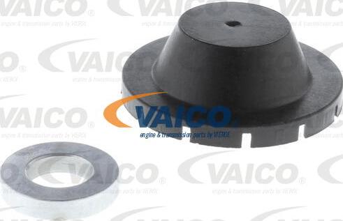 VAICO V24-0135 - Pulley, v-ribbed belt autospares.lv