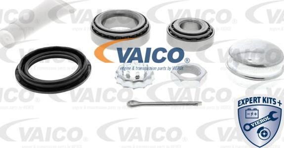 VAICO V24-0890 - Wheel hub, bearing Kit autospares.lv