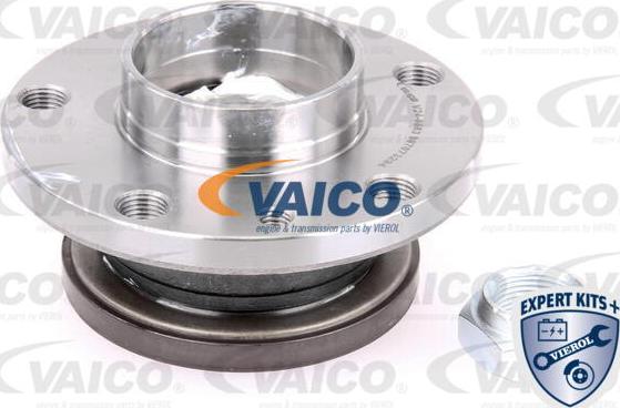 VAICO V24-0883 - Wheel hub, bearing Kit autospares.lv
