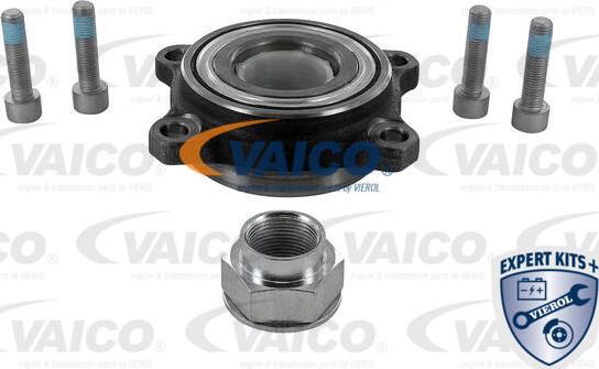 VAICO V24-0387 - Wheel hub, bearing Kit autospares.lv