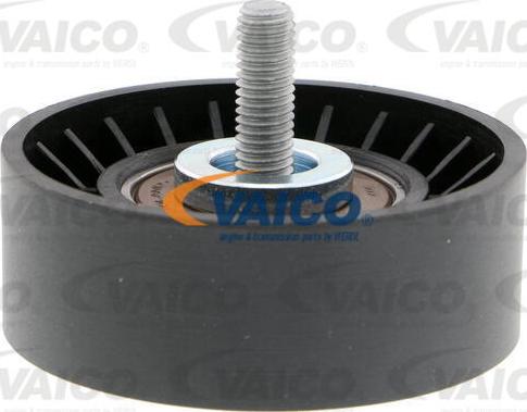 VAICO V24-0324 - Belt Tensioner, v-ribbed belt autospares.lv