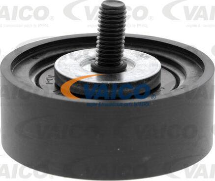 VAICO V24-0320 - Pulley, v-ribbed belt autospares.lv