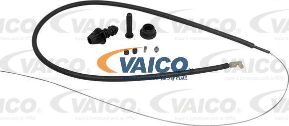 VAICO V24-0376 - Accelerator Cable autospares.lv