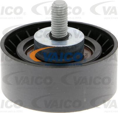 VAICO V24-0288 - Pulley, v-ribbed belt autospares.lv