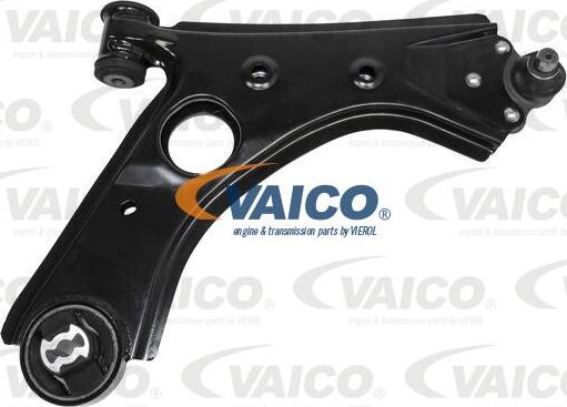 VAICO V24-0228 - Track Control Arm autospares.lv