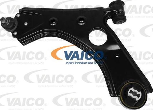 VAICO V24-0227 - Track Control Arm autospares.lv