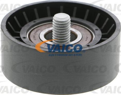 VAICO V24-0795 - Pulley, v-ribbed belt autospares.lv