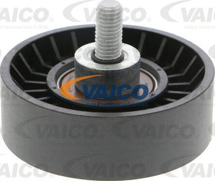 VAICO V24-0796 - Pulley, v-ribbed belt autospares.lv