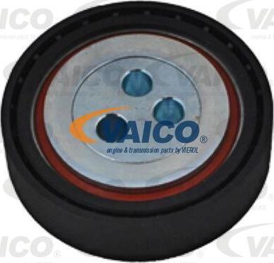 VAICO V24-0798 - Pulley, v-ribbed belt autospares.lv