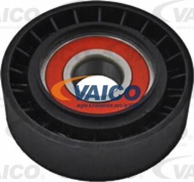 VAICO V24-0797 - Pulley, v-ribbed belt autospares.lv