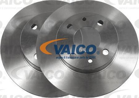 VAICO V24-1174 - Brake Set, disc brakes autospares.lv