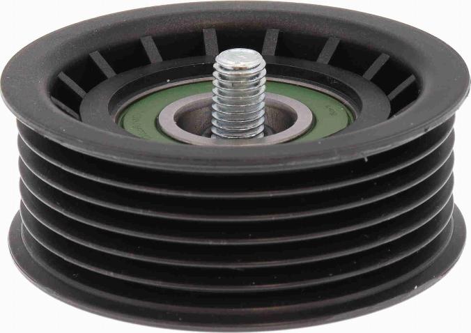 VAICO V24-1364 - Pulley, v-ribbed belt autospares.lv