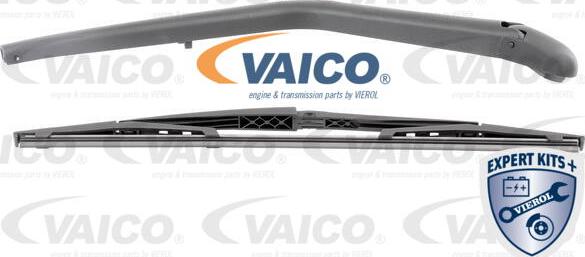 VAICO V24-1731 - Wiper Arm Set, window cleaning autospares.lv