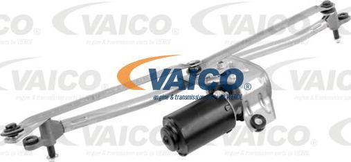 VAICO V24-1724 - Wiper Linkage autospares.lv