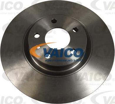 VAICO V24-80009 - Brake Disc autospares.lv