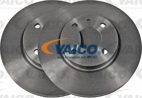 VAICO V24-80006 - Brake Disc autospares.lv