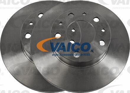 VAICO V24-80008 - Brake Disc autospares.lv