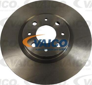 VAICO V24-80003 - Brake Disc autospares.lv