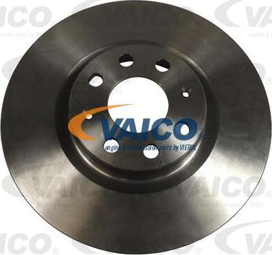 VAICO V24-80002 - Brake Disc autospares.lv