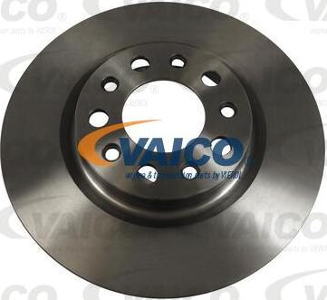 VAICO V24-80019 - Brake Disc autospares.lv