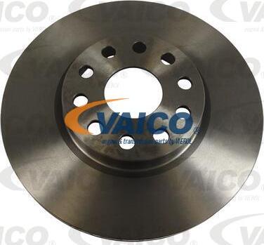 VAICO V24-80014 - Brake Disc autospares.lv