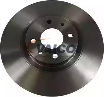 VAICO V24-80015 - Brake Disc autospares.lv