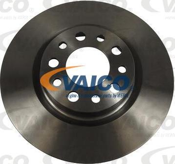 VAICO V24-80018 - Brake Disc autospares.lv