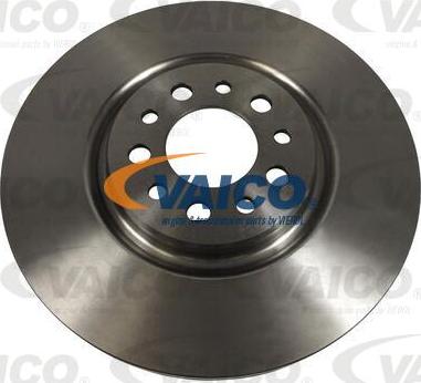 VAICO V24-80017 - Brake Disc autospares.lv