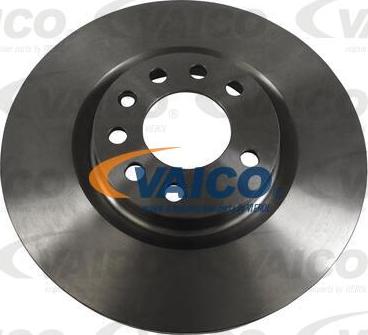 VAICO V24-80024 - Brake Disc autospares.lv