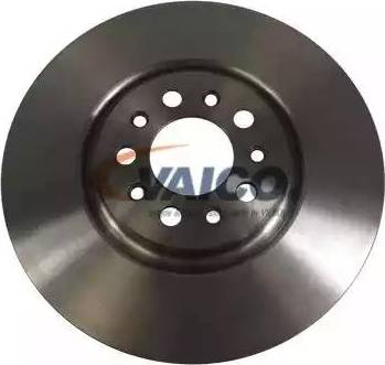 VAICO V24-80020 - Brake Disc autospares.lv