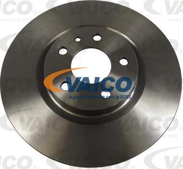 VAICO V24-80021 - Brake Disc autospares.lv