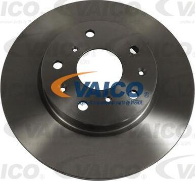 VAICO V24-80023 - Brake Disc autospares.lv