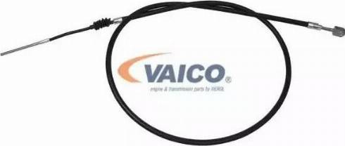 VAICO V24-30069 - Cable, parking brake autospares.lv