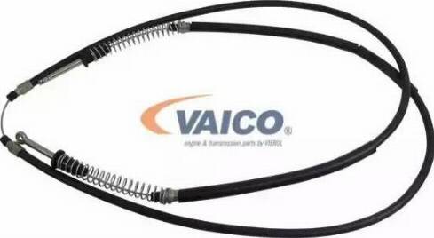 VAICO V24-30063 - Cable, parking brake autospares.lv