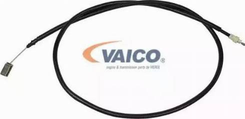 VAICO V24-30088 - Cable, parking brake autospares.lv