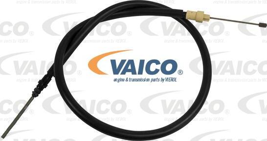 VAICO V24-30021 - Cable, parking brake autospares.lv