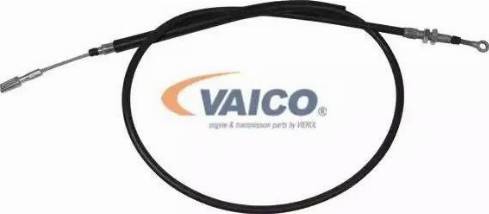 VAICO V24-30079 - Cable, parking brake autospares.lv