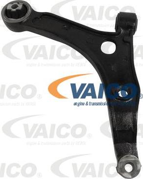 VAICO V24-7144 - Track Control Arm autospares.lv