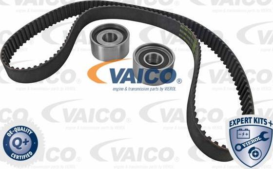 VAICO V24-7185 - Timing Belt Set autospares.lv