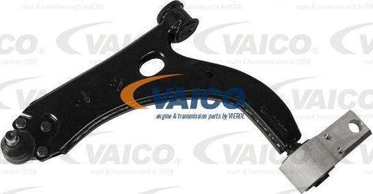 VAICO V25-9550 - Track Control Arm autospares.lv