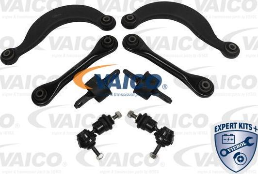 VAICO V25-9699 - Link Set, wheel suspension autospares.lv
