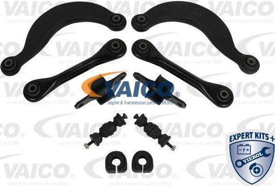 VAICO V25-9698 - Link Set, wheel suspension autospares.lv