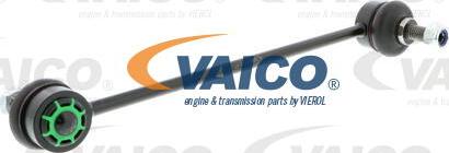VAICO V25-9682 - Rod / Strut, stabiliser autospares.lv