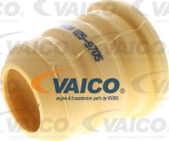 VAICO V25-9705 - Rubber Buffer, suspension autospares.lv