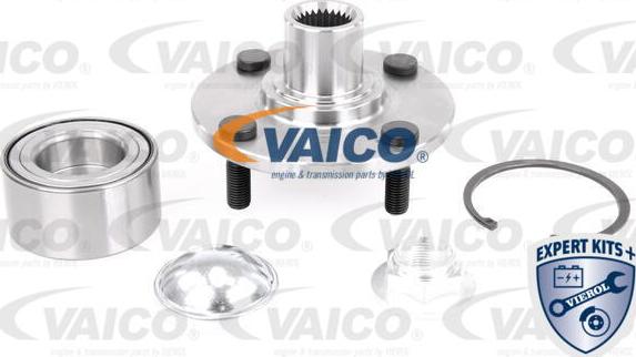 VAICO V25-9714 - Wheel hub, bearing Kit autospares.lv