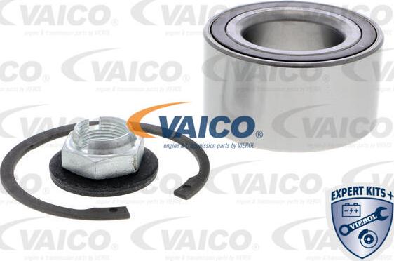 VAICO V25-9715 - Wheel hub, bearing Kit autospares.lv