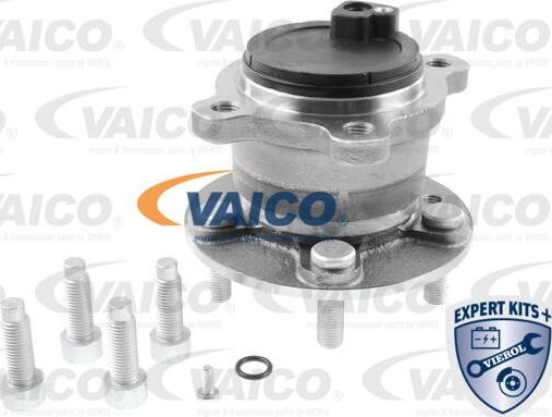 VAICO V25-9712 - Wheel hub, bearing Kit autospares.lv