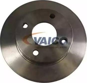 VAICO V25-40002 - Brake Disc autospares.lv