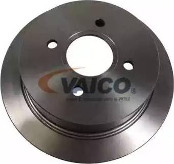 VAICO V25-40010 - Brake Disc autospares.lv