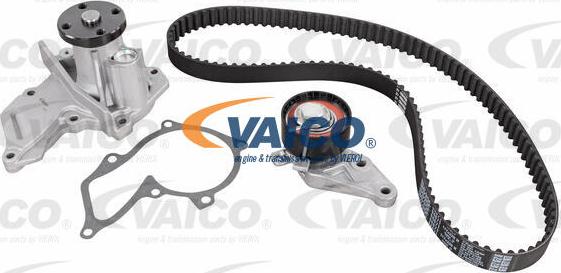 VAICO V25-50040-BEK - Water Pump & Timing Belt Set autospares.lv